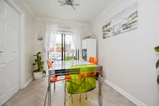 Bempton Road, Liverpool