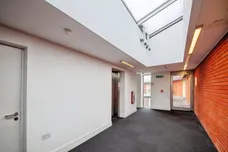 Highcross Lane, Leicester