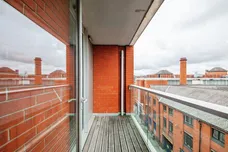 Highcross Lane, Leicester