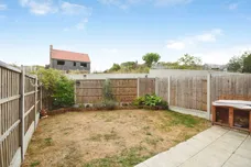 Ironbroom Crescent, Chelmsford Garden, Chelmsford