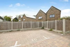 Ironbroom Crescent, Chelmsford Garden, Chelmsford