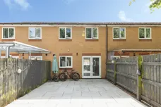 Cherwell Drive, Buttershaw, BRADFORD