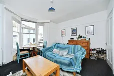 St. Georges Road, Brighton