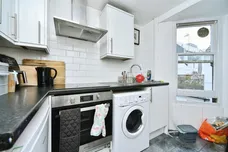 St. Georges Road, Brighton