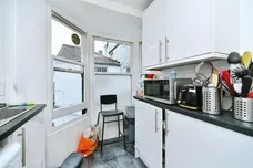 St. Georges Road, Brighton