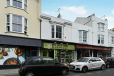 St. Georges Road, Brighton