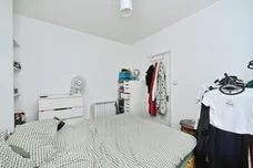 St. Georges Road, Brighton