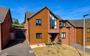 Rowan Drive, Seaton, Devon, EX12 photo