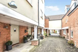 Property responsive