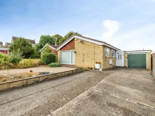Thurlby Close, Washingborough, Lincolnphoto