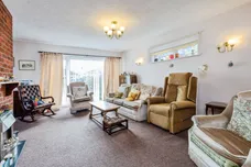 Thurlby Close, Washingborough, Lincoln