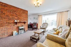 Thurlby Close, Washingborough, Lincoln