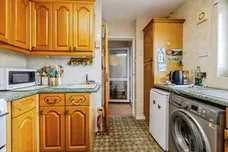 Thurlby Close, Washingborough, Lincoln
