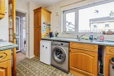 Thurlby Close, Washingborough, Lincoln