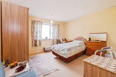 Thurlby Close, Washingborough, Lincoln