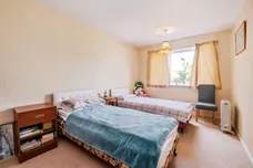 Thurlby Close, Washingborough, Lincoln