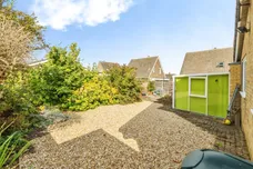 Thurlby Close, Washingborough, Lincoln