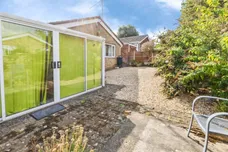 Thurlby Close, Washingborough, Lincoln