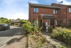 Property responsive