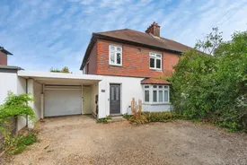 Property responsive