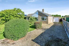 Property responsive