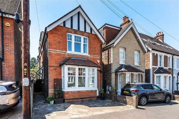 Deerings Road, Reigate, RH2 photo 1