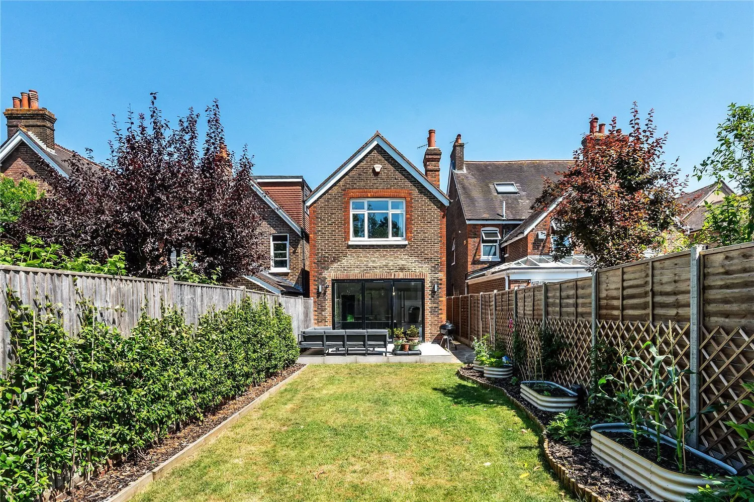 Deerings Road, Reigate, RH2 photo 16