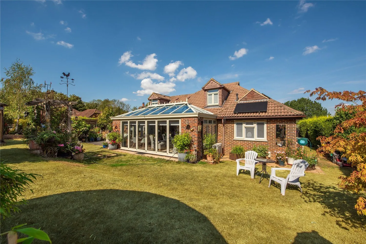 Usherwood Close, Tadworth, KT20 photo 15