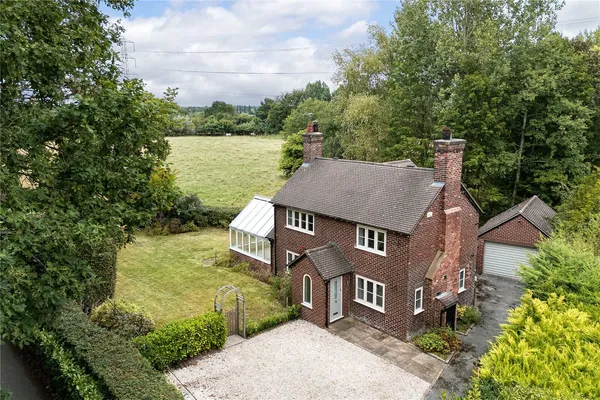 Foden Lane, Alderley Edge, SK9 photo 1