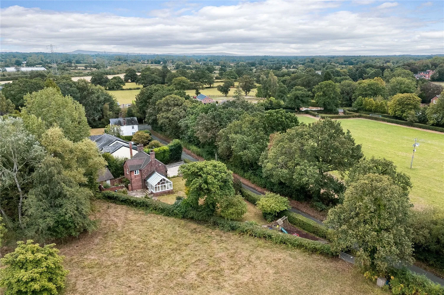 Foden Lane, Alderley Edge, SK9 photo 2