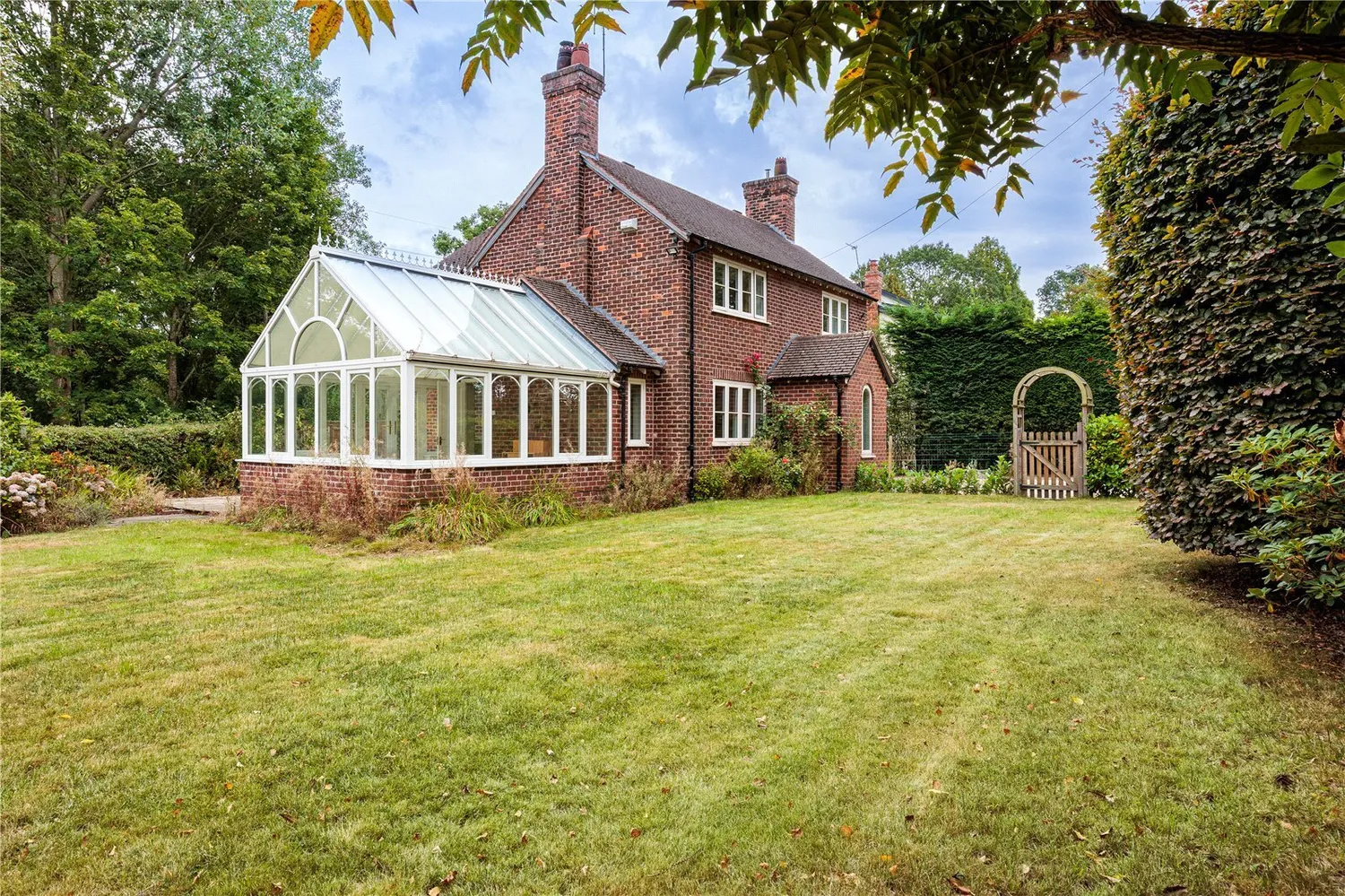 Foden Lane, Alderley Edge, SK9 photo 3