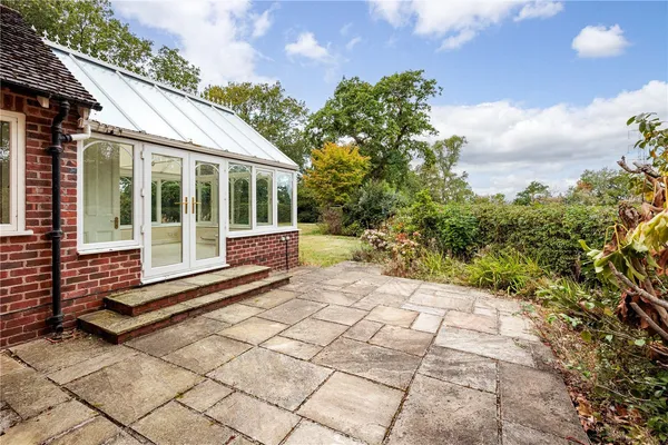 Foden Lane, Alderley Edge, SK9 photo 4