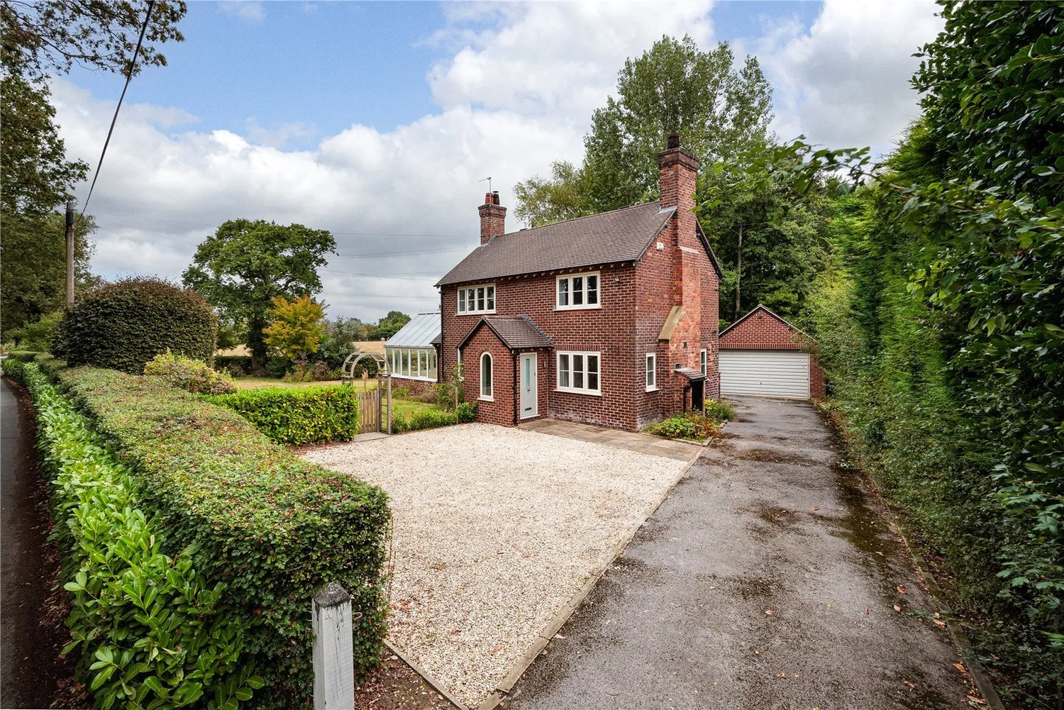 Foden Lane, Alderley Edge, SK9 photo 6