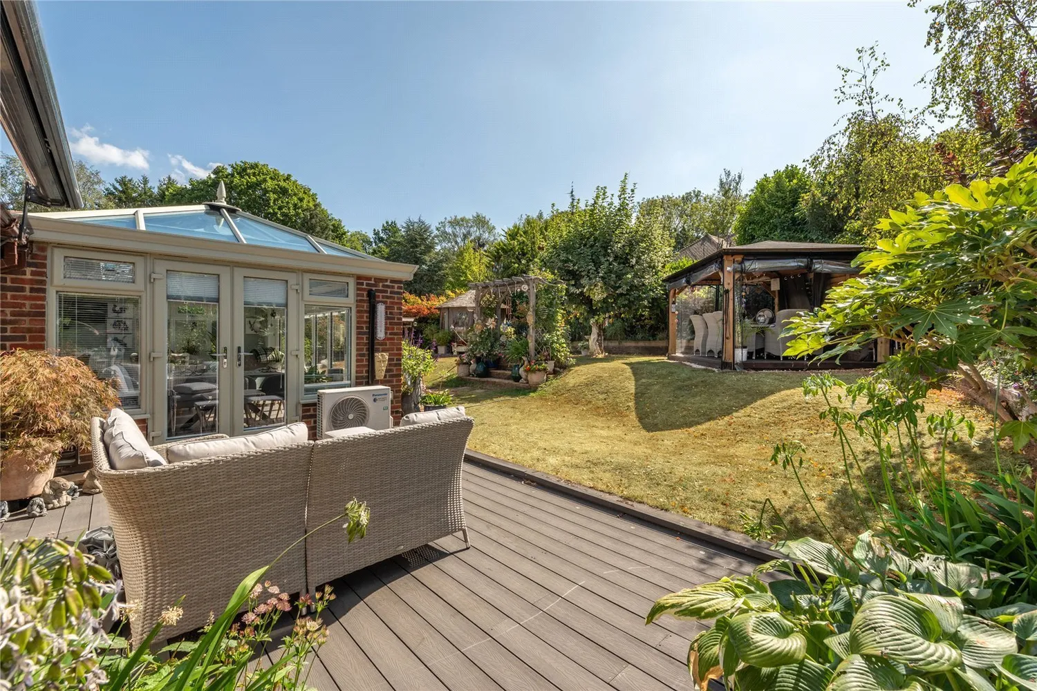 Usherwood Close, Tadworth, KT20 photo 22