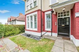 Property responsive
