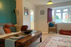 Anstey Brook, Weston Turville, AYLESBURY