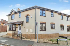 Property responsive