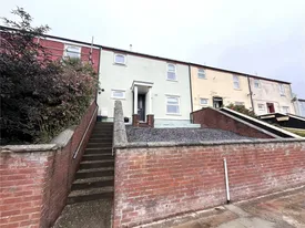 Property responsive