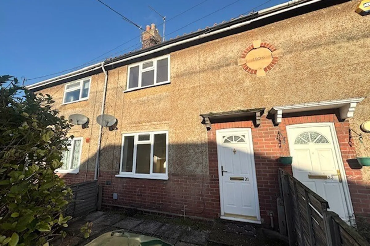 Retreat Estate, DOWNHAM MARKET