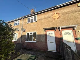 Retreat Estate, DOWNHAM MARKET photo
