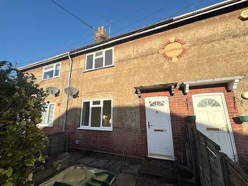Retreat Estate, DOWNHAM MARKETphoto