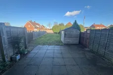 Retreat Estate, DOWNHAM MARKET