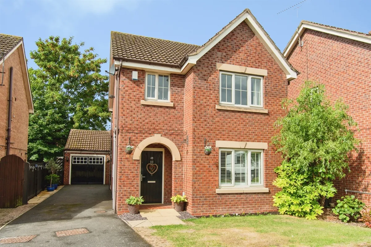 Carr Beck Drive, CASTLEFORD