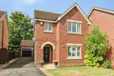 Carr Beck Drive, CASTLEFORD