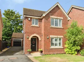 Carr Beck Drive, CASTLEFORD photo