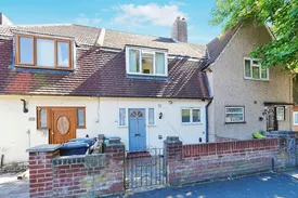 Property responsive