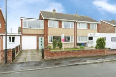 Braemar Road, Dunscroft, Doncaster