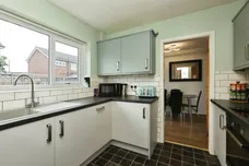 Braemar Road, Dunscroft, Doncaster