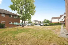 Matthews Close, Romford