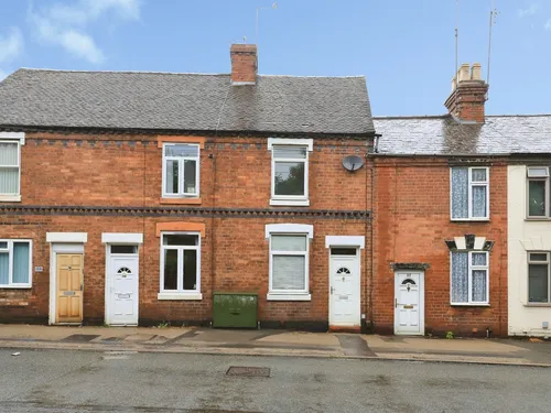Stourbridge Road, Kidderminsterphoto